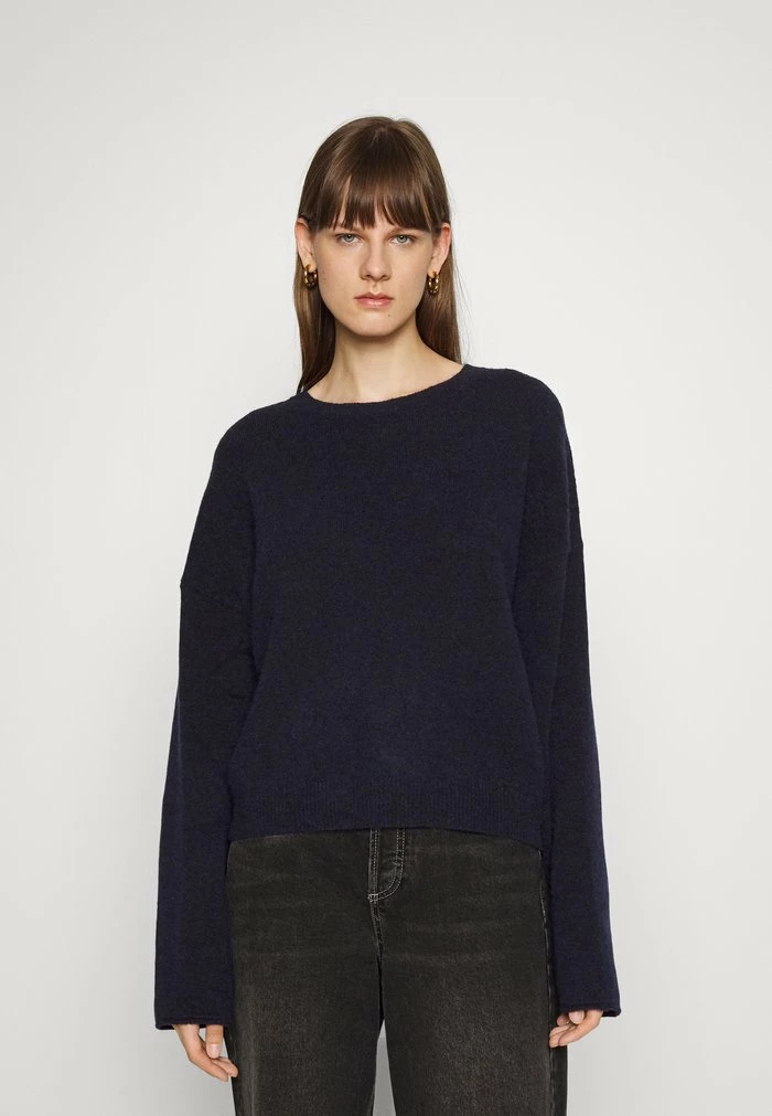 DRYKORN KAILEE - Jumper - Blue