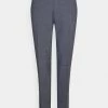 DRYKORN PIET - Trousers - Blau