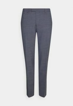 DRYKORN PIET - Trousers - Blau