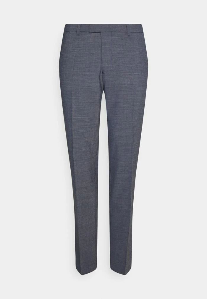 DRYKORN PIET - Trousers - Blau
