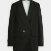 DRYKORN WARDLOW - Blazer - Schwarz