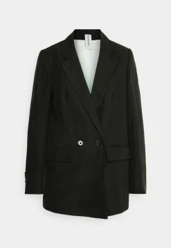 DRYKORN WARDLOW - Blazer - Schwarz