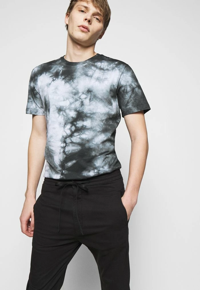 DRYKORN JEGER - Trousers - Black - Image 4