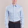 DRYKORN MARIS - Formal Shirt - Blue