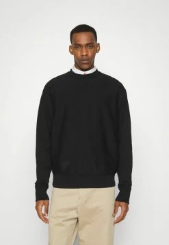 DRYKORN FELIX - Sweatshirt - Black