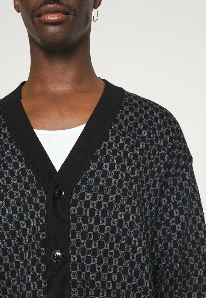 DRYKORN NADIR - Cardigan - Black - Image 6