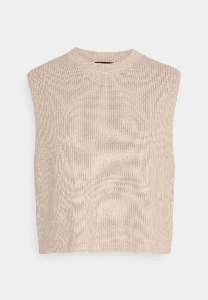 DRYKORN BERULA - Jumper - Brown - Image 6