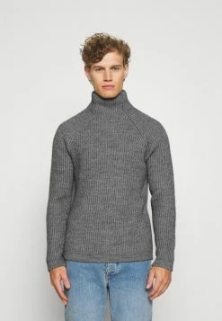 DRYKORN ARVID - Jumper - Grau