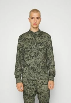 DRYKORN SELED - Shirt - Green