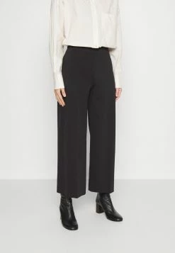 DRYKORN TRUE - Trousers - Schwarz