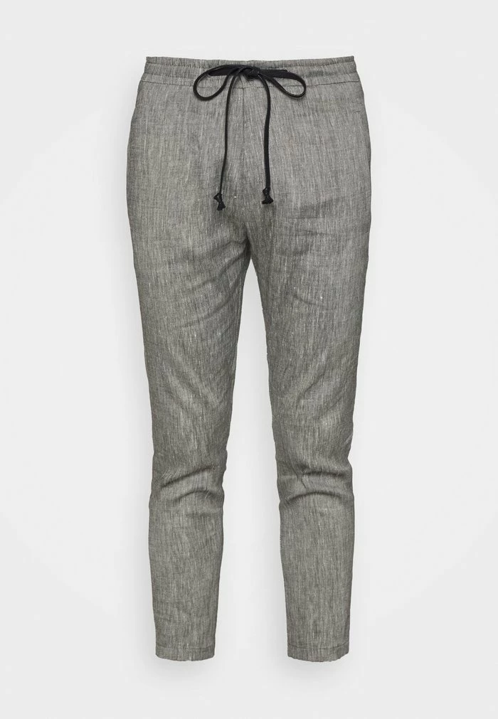 DRYKORN JEGER - Trousers - Grey - Image 4