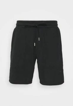 DRYKORN BREAK - Shorts - Black