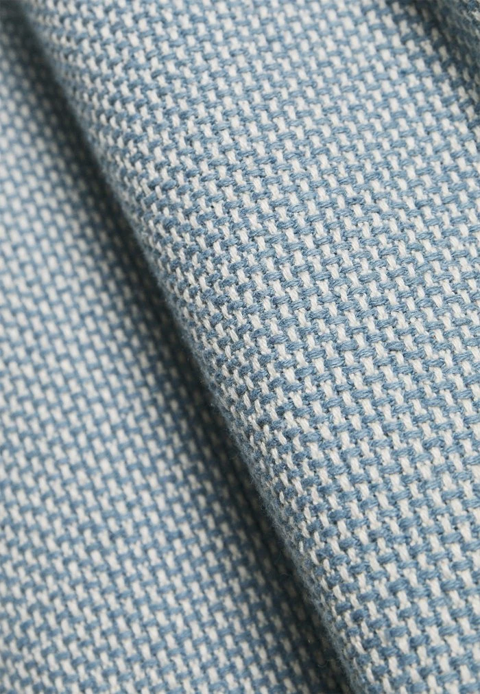 DRYKORN BAUPREY - Classic Coat - Blue - Image 5