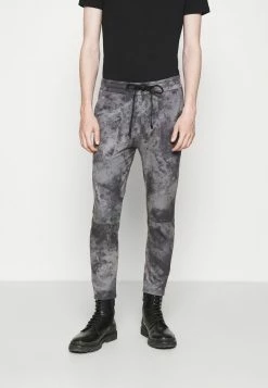 DRYKORN KAB - Trousers - Grau