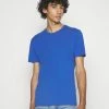 DRYKORN CARLO - Basic T-shirt - Blue