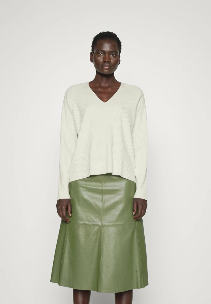 DRYKORN LYNETTE - Jumper - Off White