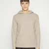 DRYKORN MILIAN - Long Sleeved Top - Brown