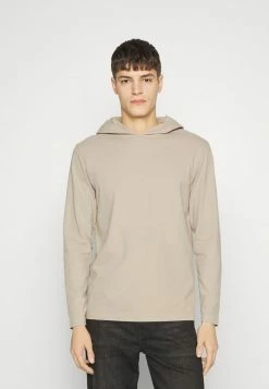 DRYKORN MILIAN - Long Sleeved Top - Brown