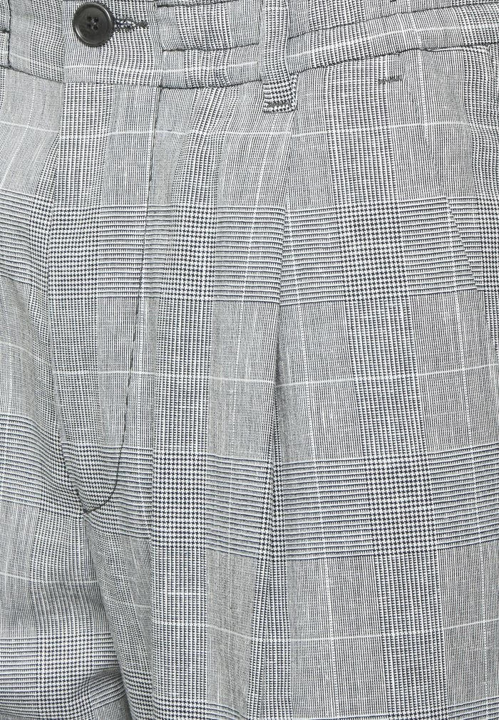 DRYKORN CHASY - Trousers - Grey - Image 3