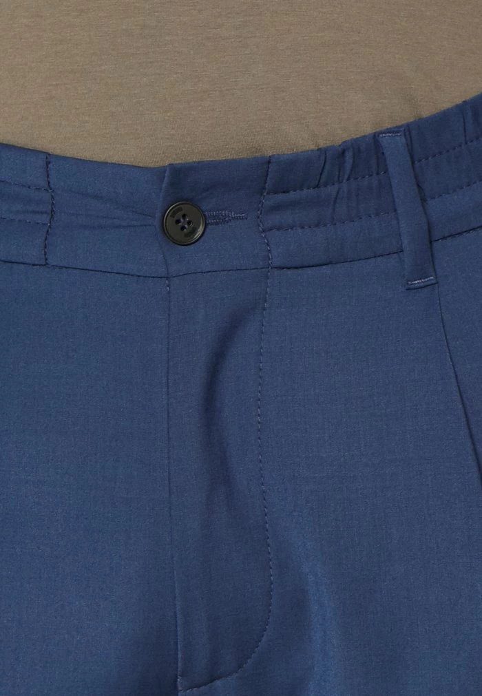 DRYKORN CHASY - Trousers - Blue - Image 6