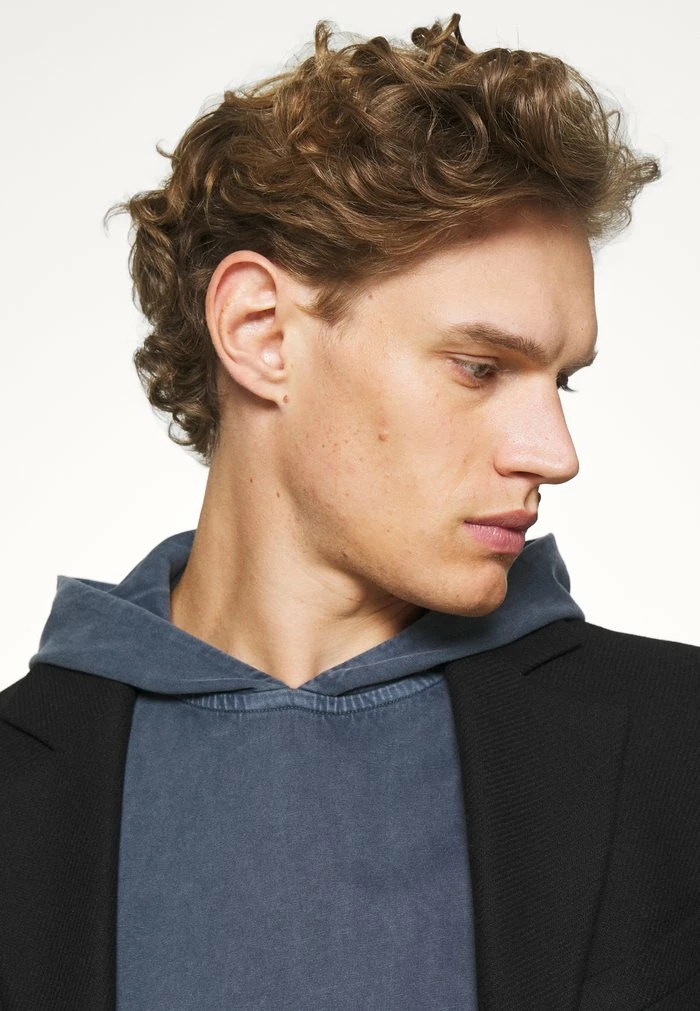 DRYKORN MILIAN - Long Sleeved Top - Blau - Image 4