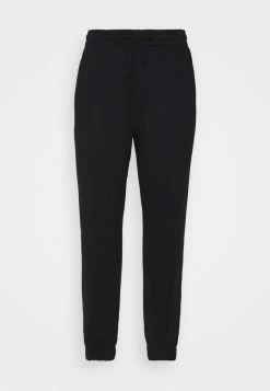 DRYKORN ONCE - Tracksuit Bottoms - Schwarz