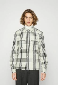 DRYKORN PHASMO - Shirt - White