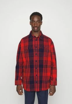 DRYKORN KATAKANO - Shirt - Orange