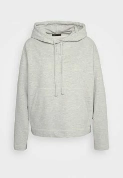 DRYKORN ILMIE - Sweatshirt - Grey