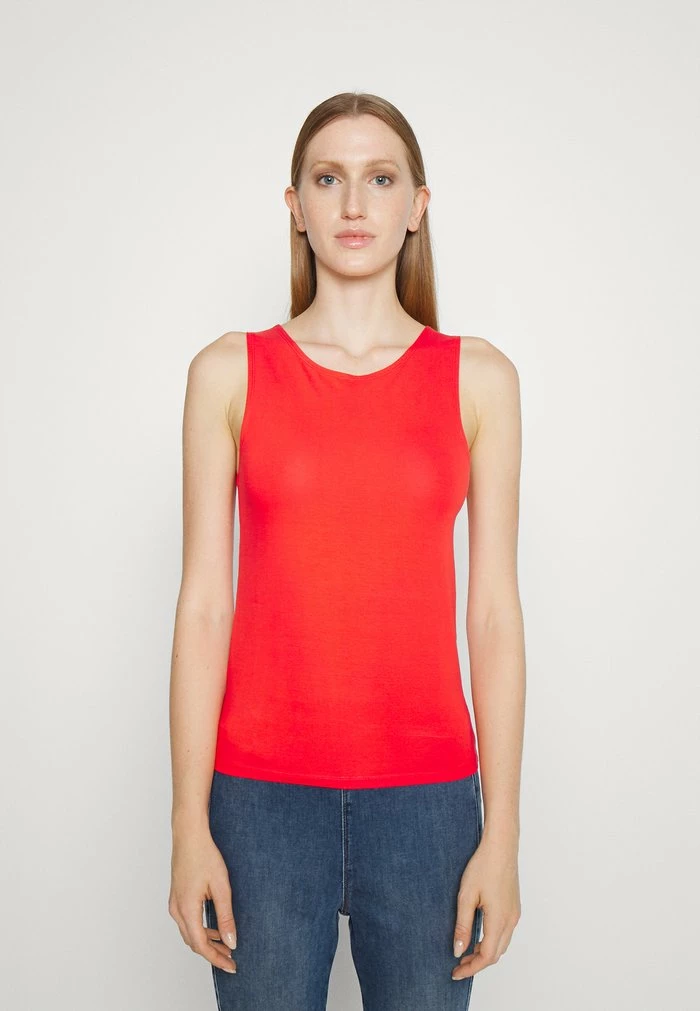 DRYKORN OLINA - Top - Orange