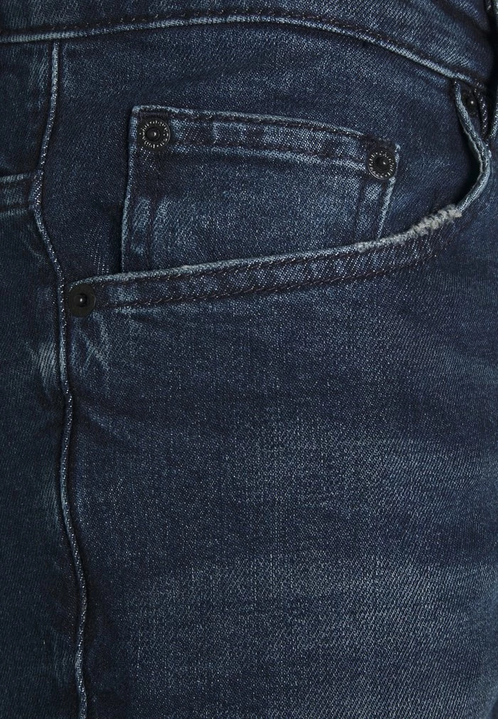 DRYKORN BIT - Slim Fit Jeans - Blau - Image 7