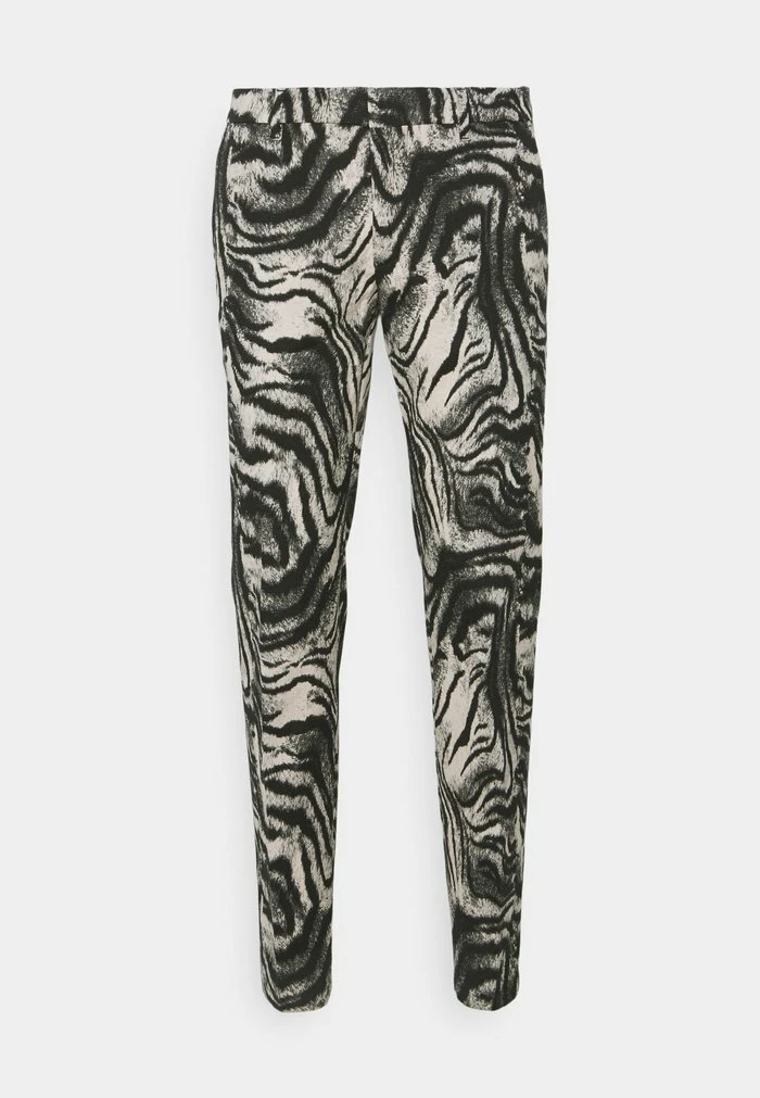 DRYKORN SIGHT - Trousers - Brown - Image 5