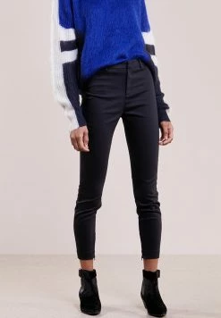 DRYKORN WINCH - Trousers - Schwarz