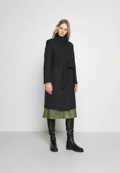 DRYKORN LEWISHAM - Classic Coat - Blau