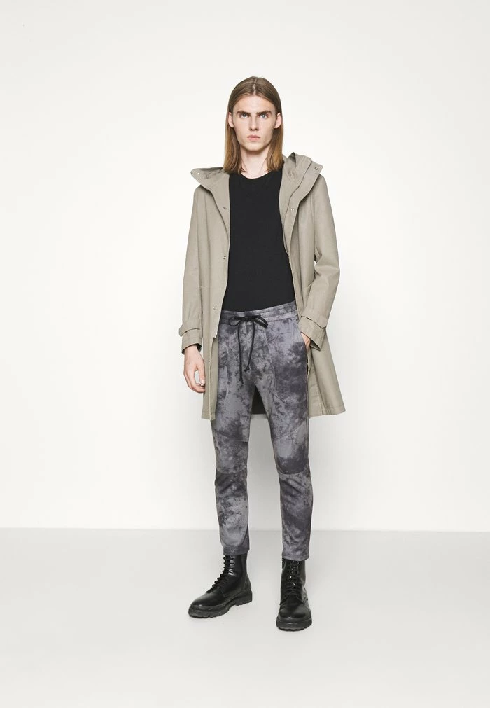 DRYKORN KAB - Trousers - Grau - Image 2