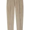 DRYKORN CHASY - Trousers - Brown
