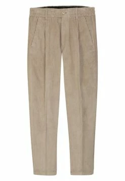 DRYKORN CHASY - Trousers - Brown