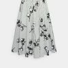 DRYKORN JALOMA - A-line Skirt - Weiss