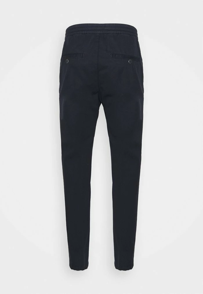 DRYKORN JEGER - Trousers - Blue - Image 2