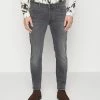 DRYKORN JAZ - Slim Fit Jeans - Grau