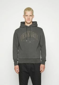 DRYKORN BRADLEY - Hoodie - Grey
