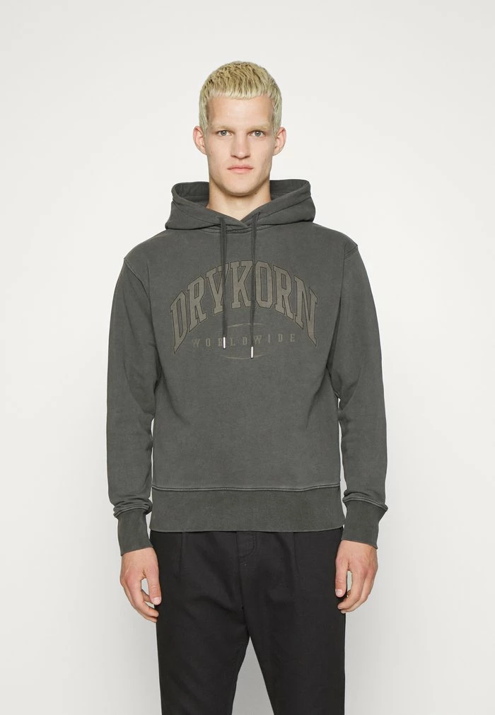 DRYKORN BRADLEY - Hoodie - Grey