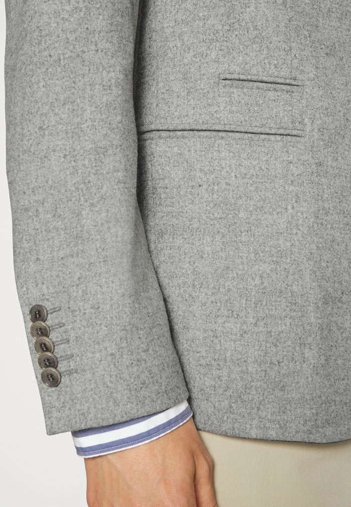 DRYKORN IRVING - Blazer Jacket - Grey - Image 7