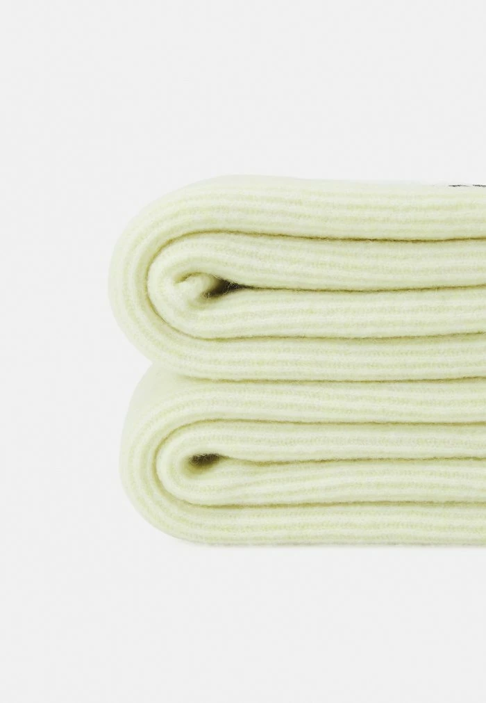 DRYKORN DUB - Scarf - Yellow - Image 3