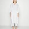 DRYKORN HILKI - Tunic - Weiss