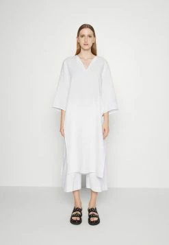 DRYKORN HILKI - Tunic - Weiss