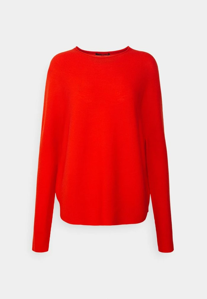 DRYKORN MAILA - Jumper - Orange - Image 5