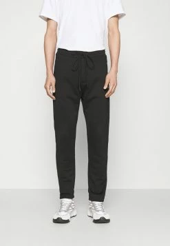 DRYKORN JEGER - Tracksuit Bottoms - Schwarz
