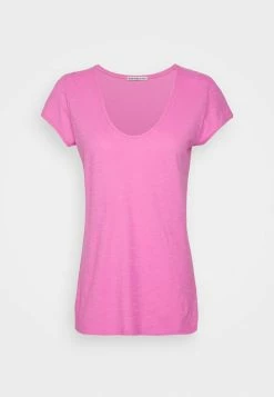 DRYKORN AVIVI - Basic T-shirt - Lila