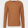 DRYKORN RIK - Jumper - Brown